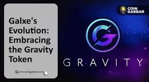 Gravity (by Galxe)